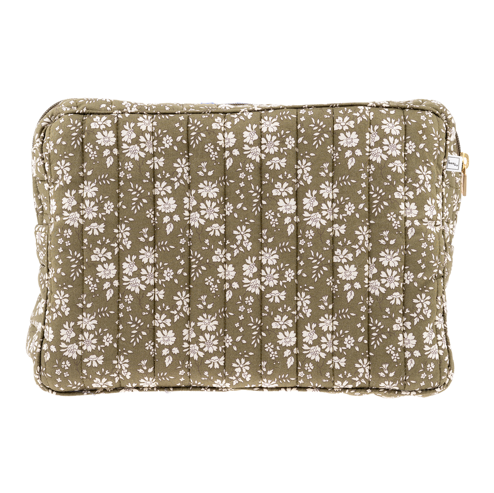 POUCH BIG MW LIBERTY CAPEL ARMY