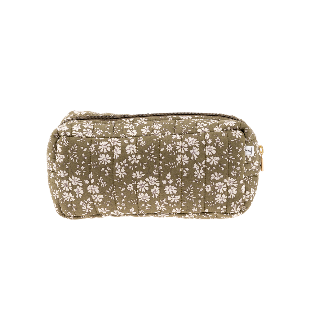 POUCH XS SQUARE MW LIBERTY CAPEL ARM