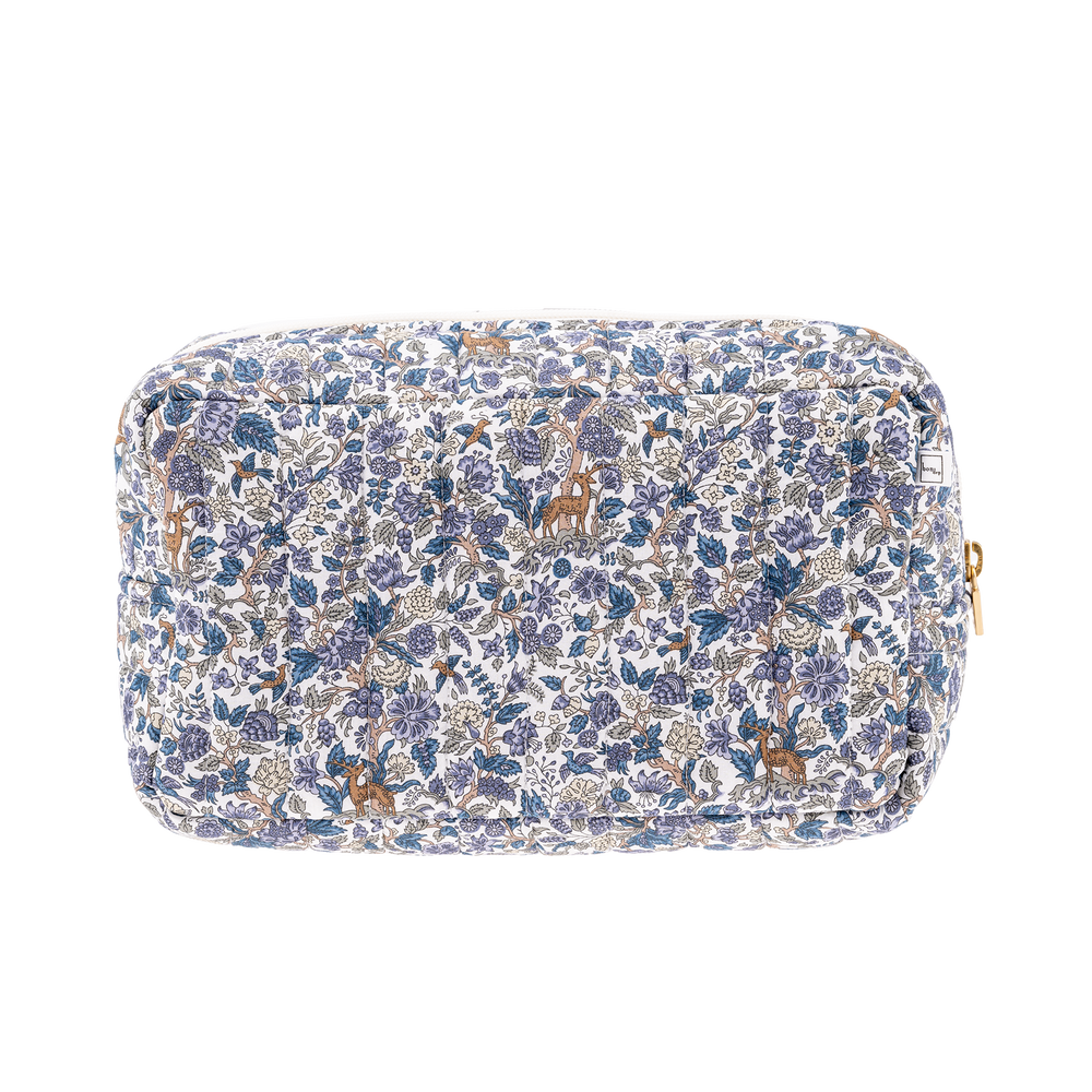 POUCH SQUARE MW LIBERTY  SALTERS FOREST