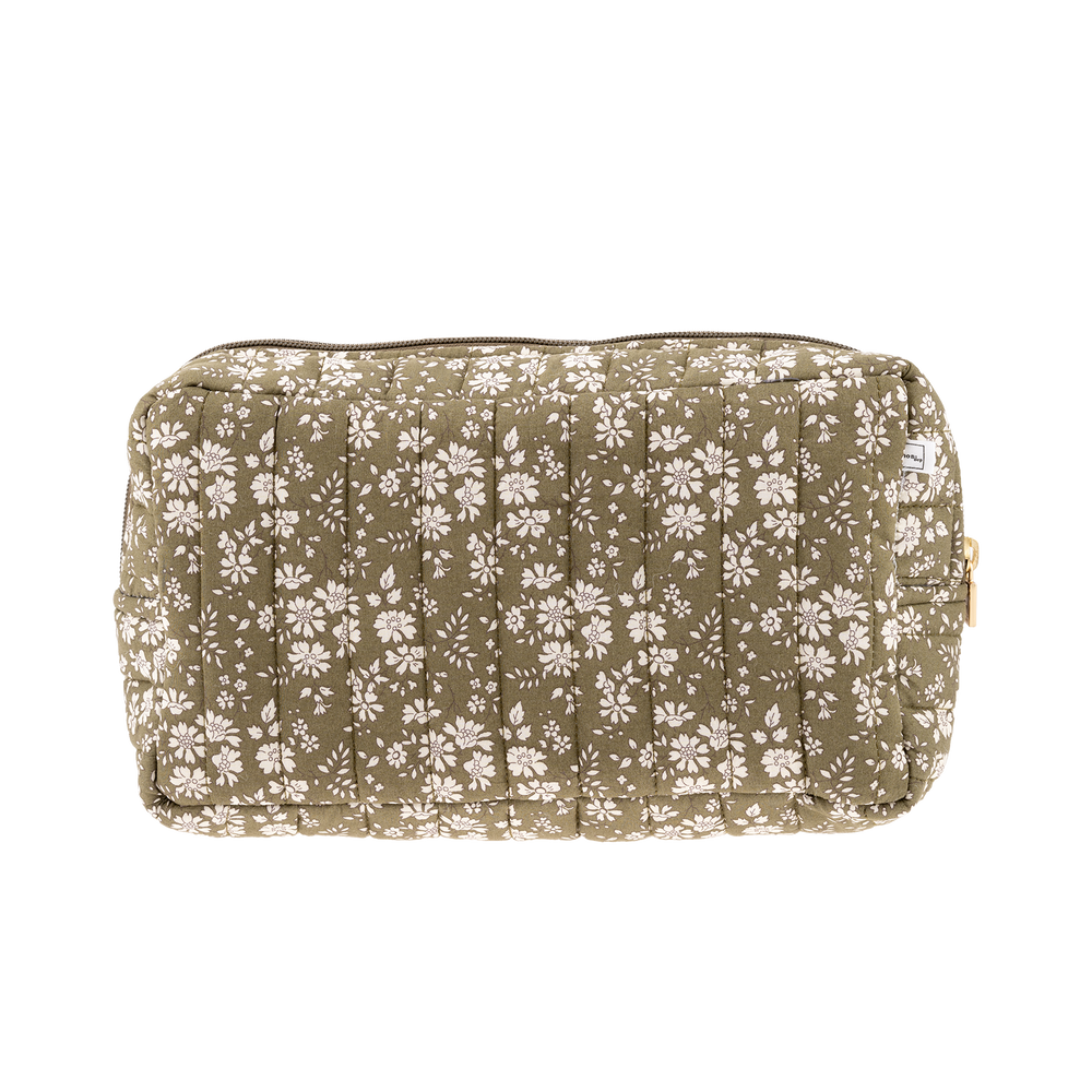 POUCH SQUARE MW LIBERTY CAPEL ARMY