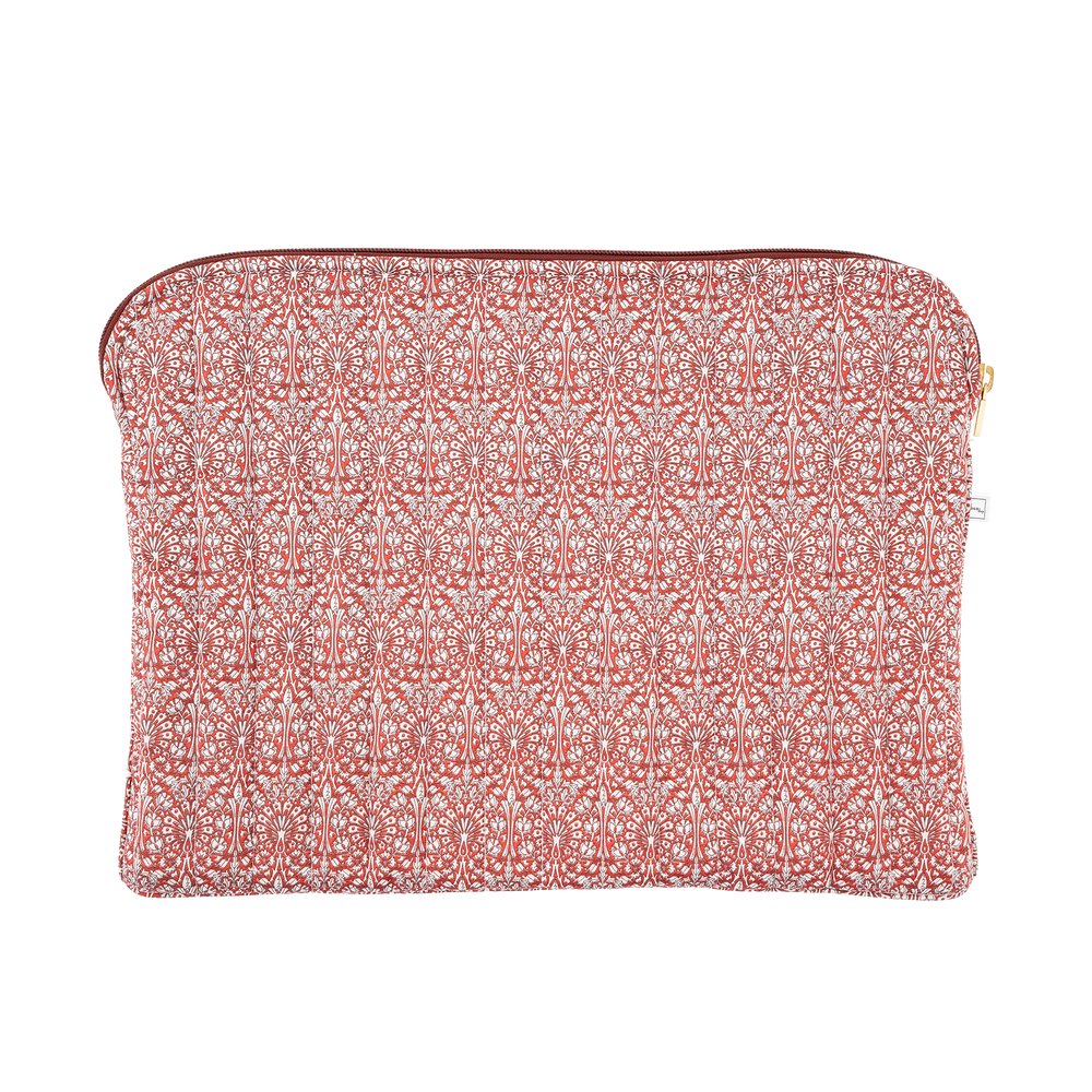 MAC COVER MW LIBERTY PEACOCK HOUSE