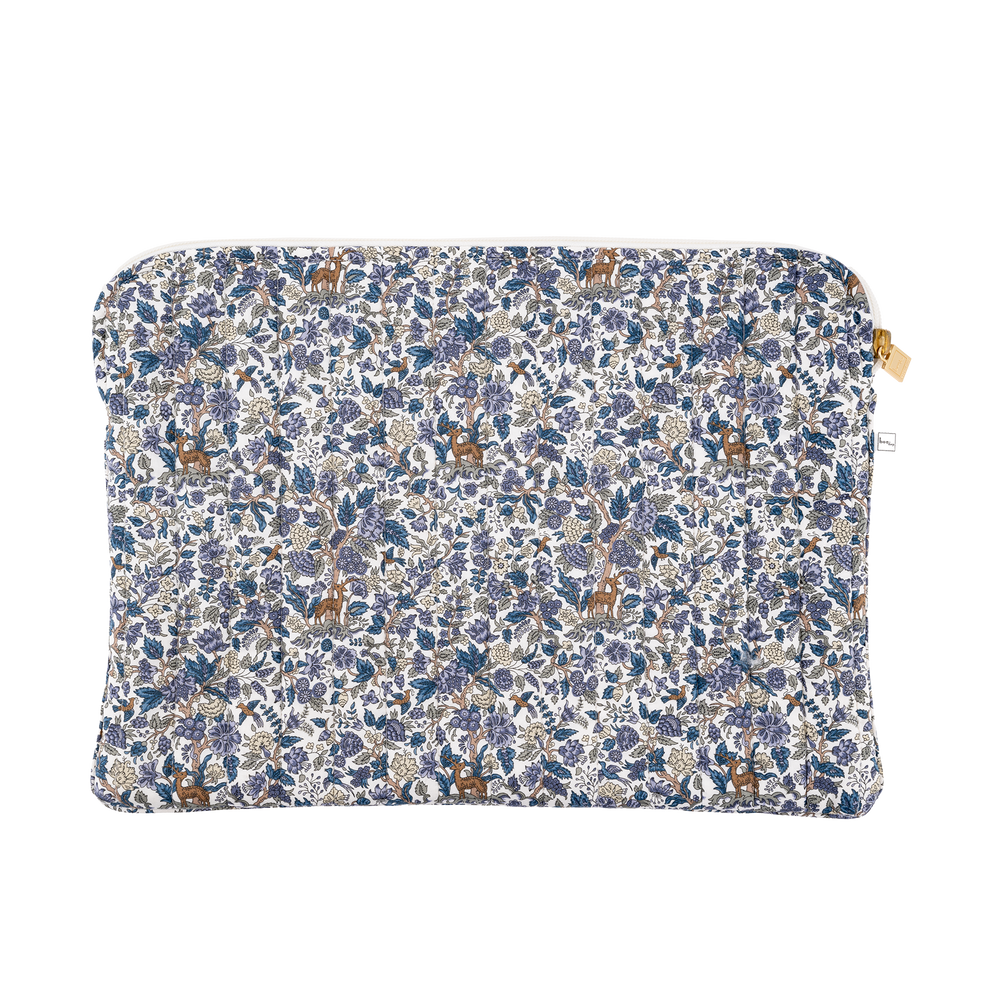 MAC COVER MW LIBERTY SALTERS FOREST