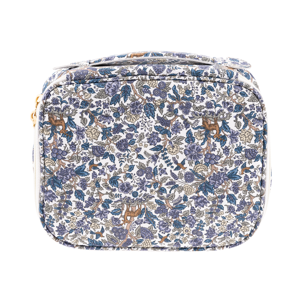 SOFT BEAUTY BAG MW LIBERTY SALTERS FOREST
