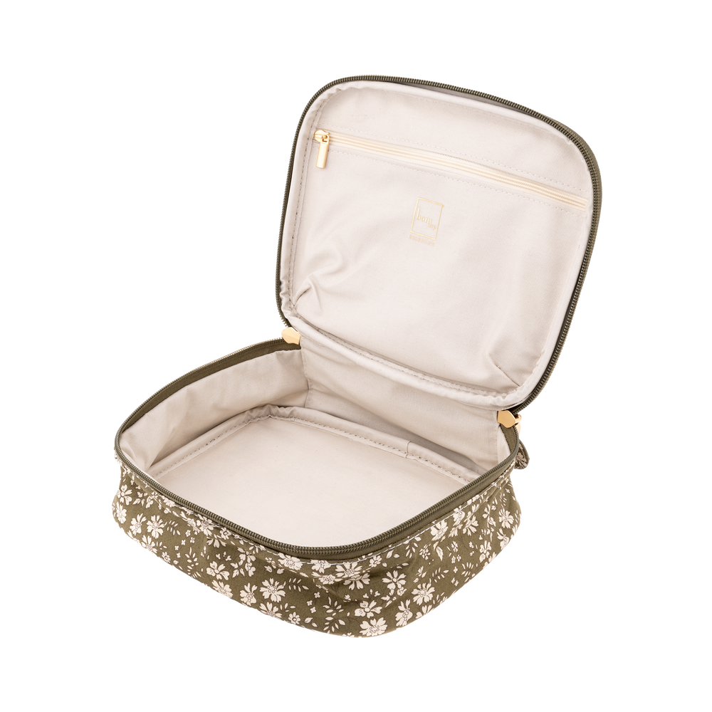 SOFT BEAUTY BAG MW LIBERTY CAPEL ARMY