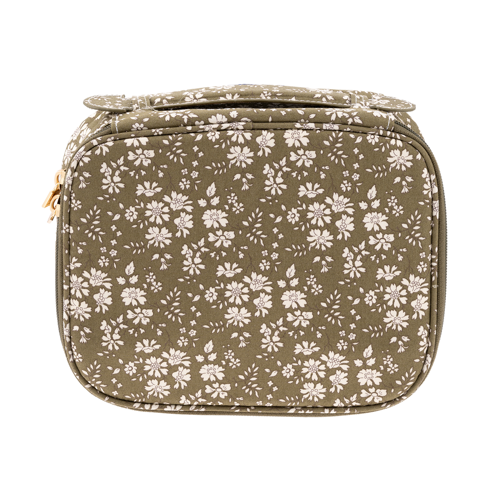 SOFT BEAUTY BAG MW LIBERTY CAPEL ARMY