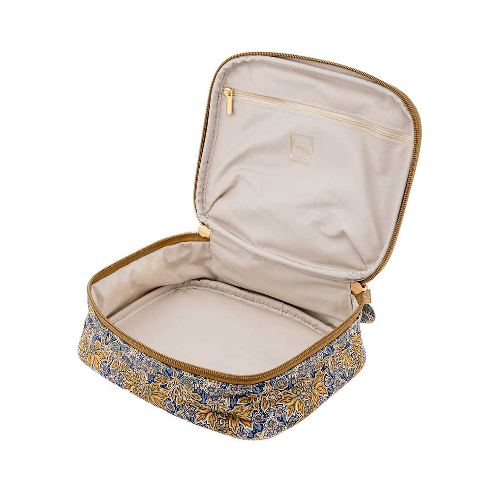 SOFT BEAUTY BAG MW LIBERTY AUBREY FOREST
