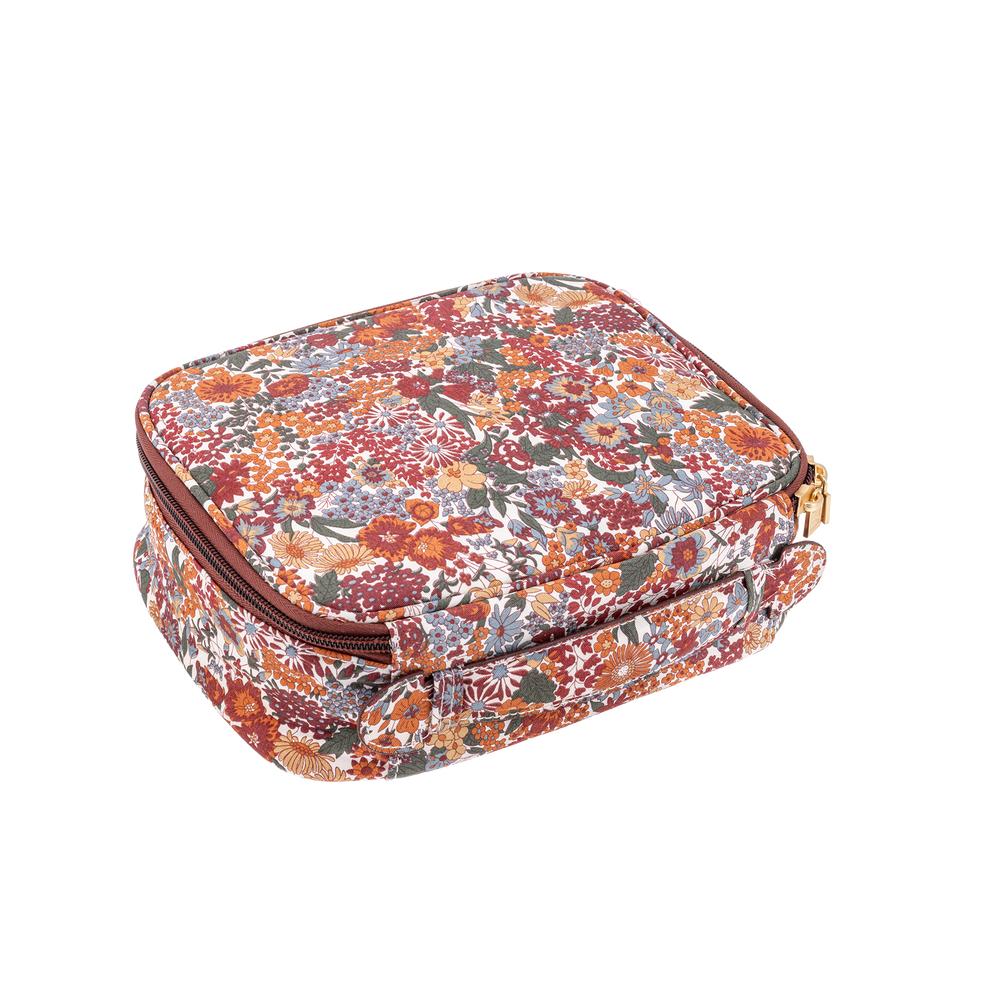 Image of Soft beauty bag mw Liberty Margaret Annie from Bon Dep Essentials