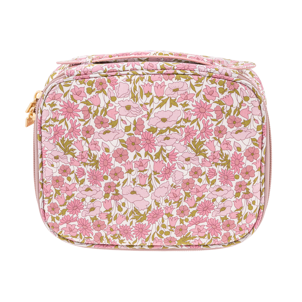 SOFT BEAUTY BAG MW LIBERTY POPPY AND DAISY