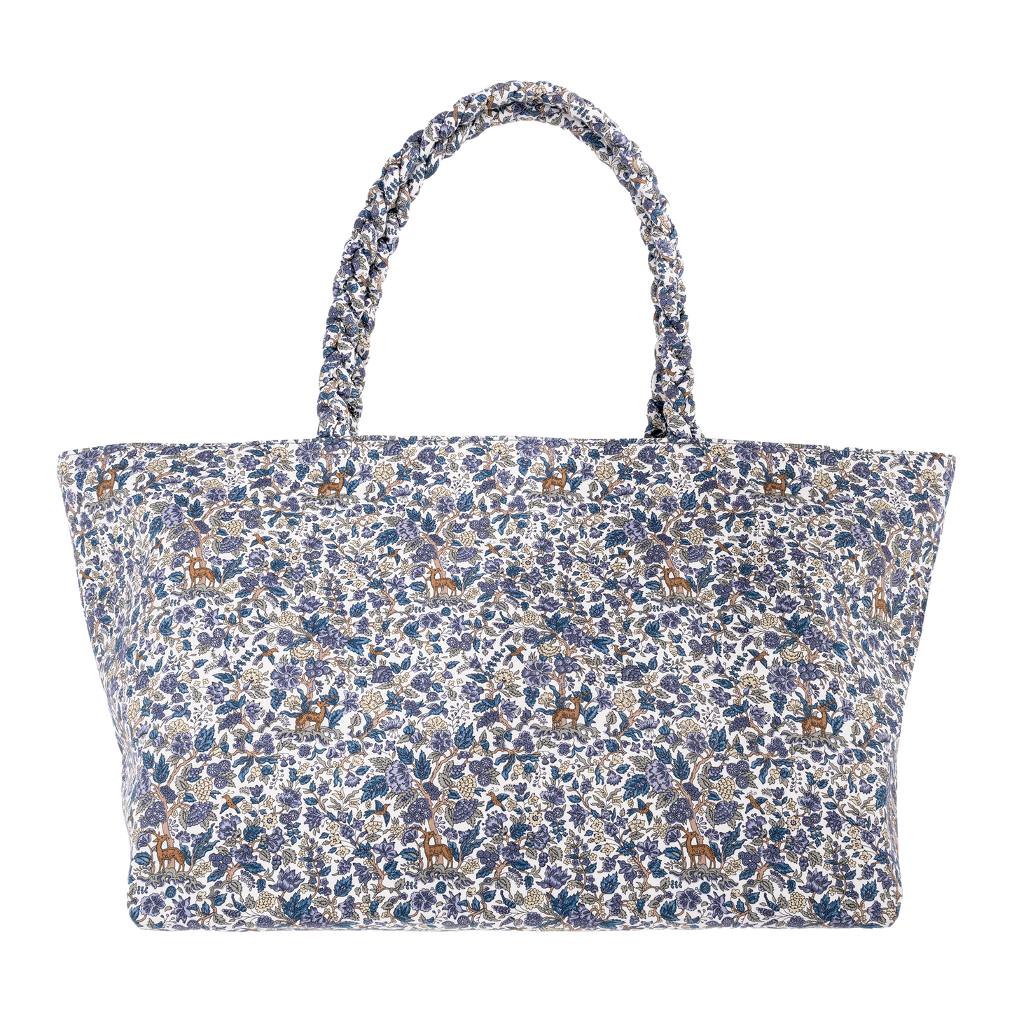 Image of Shopper mw Liberty Salters Forest from Bon Dep Essentials