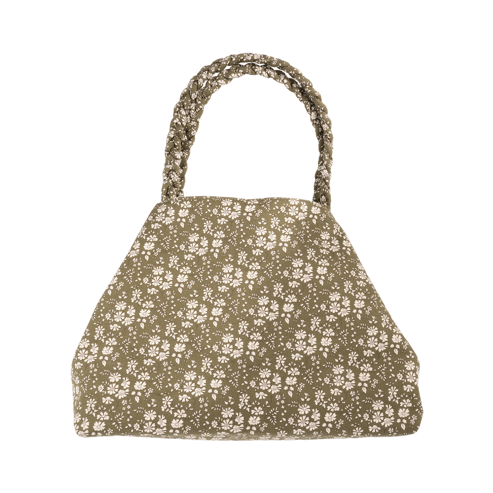 SHOPPER MW LIBERRTY CAPEL ARMY