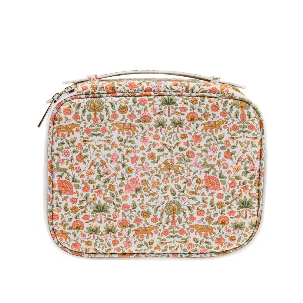 SOFT BEAUTY BAG MW LIBERTY IMRAN PINK