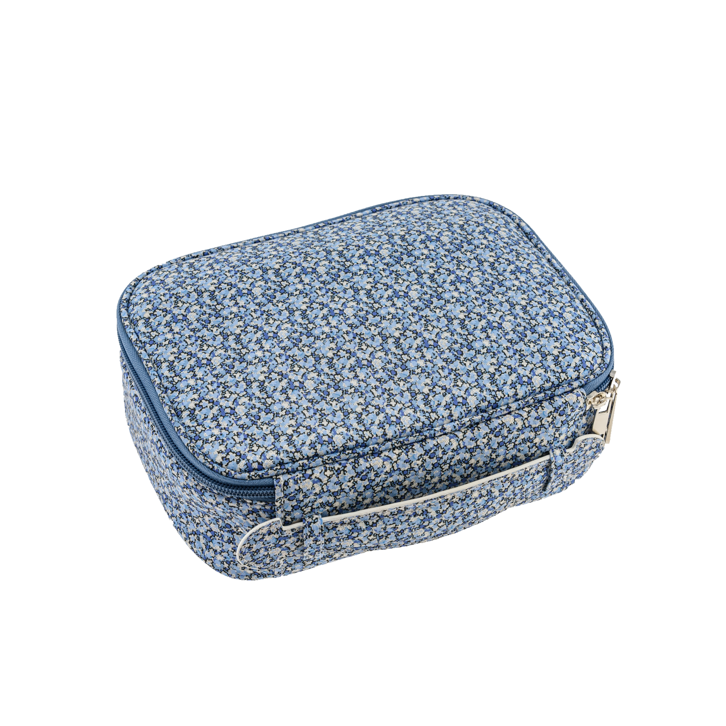 
                  
                    Image of Soft beauty bag mw Liberty Pepper Blue from Bon Dep Essentials
                  
                