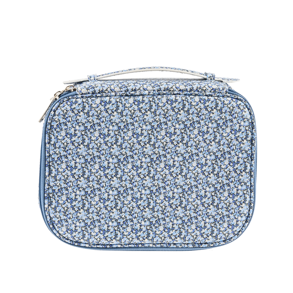 SOFT BEAUTY BAG MW LIBERTY PEPPER BLUE
