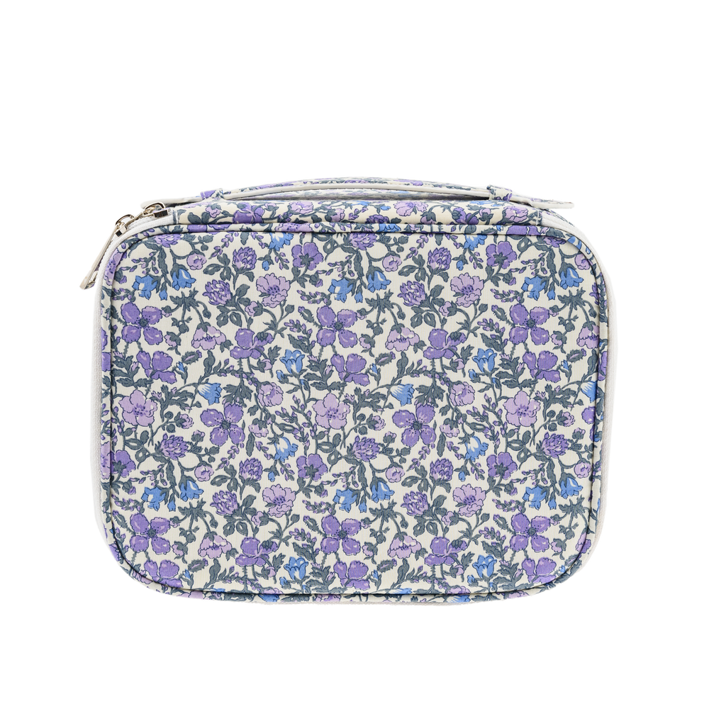 SOFT BEAUTY BAG MW LIBERTY MEADOW LAVENDER
