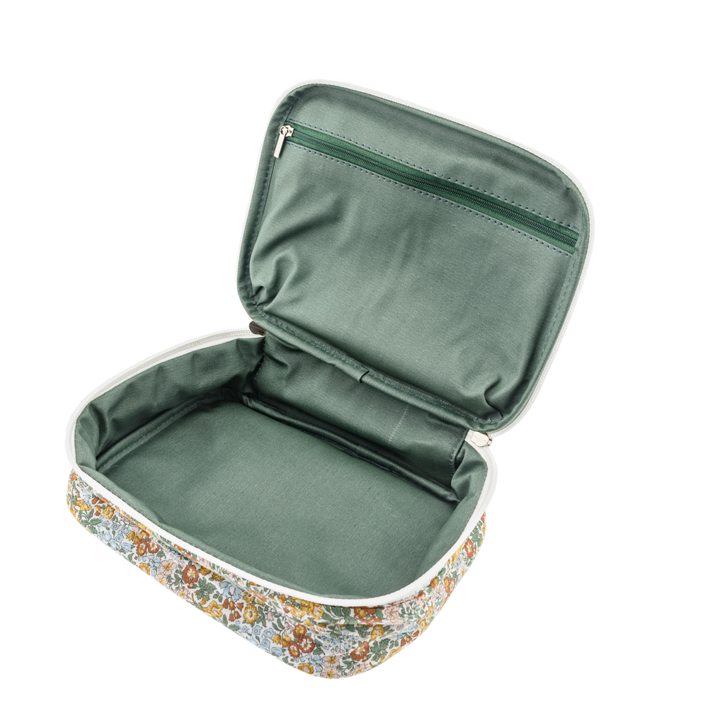 SOFT BEAUTY BAG MW LIBERTY PENSTEMON ROAD