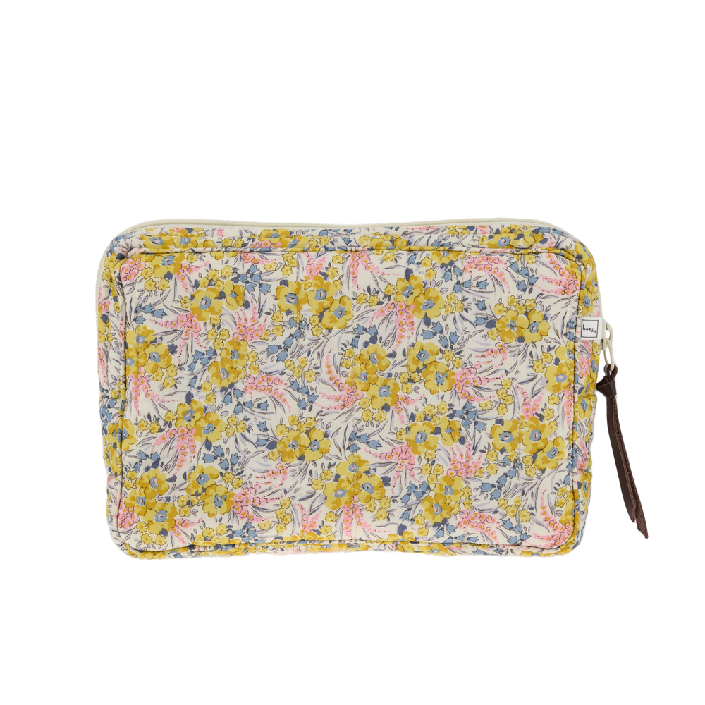 
                  
                    POUCH SMALL MW LIBERTY SWIRLING PETALS
                  
                