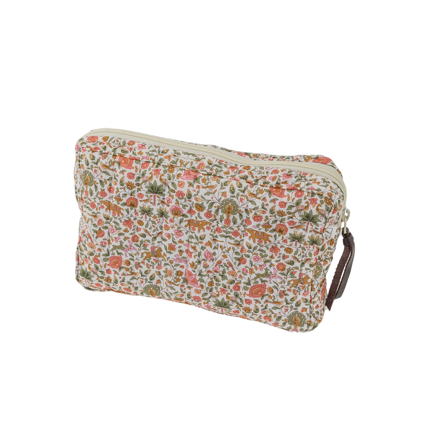 
                  
                    Image of Pouch small mw Liberty Imran Pink from Bon Dep Essentials
                  
                