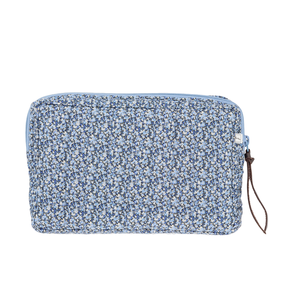 POUCH SMALL MW LIBERTY PEPPER BLUE