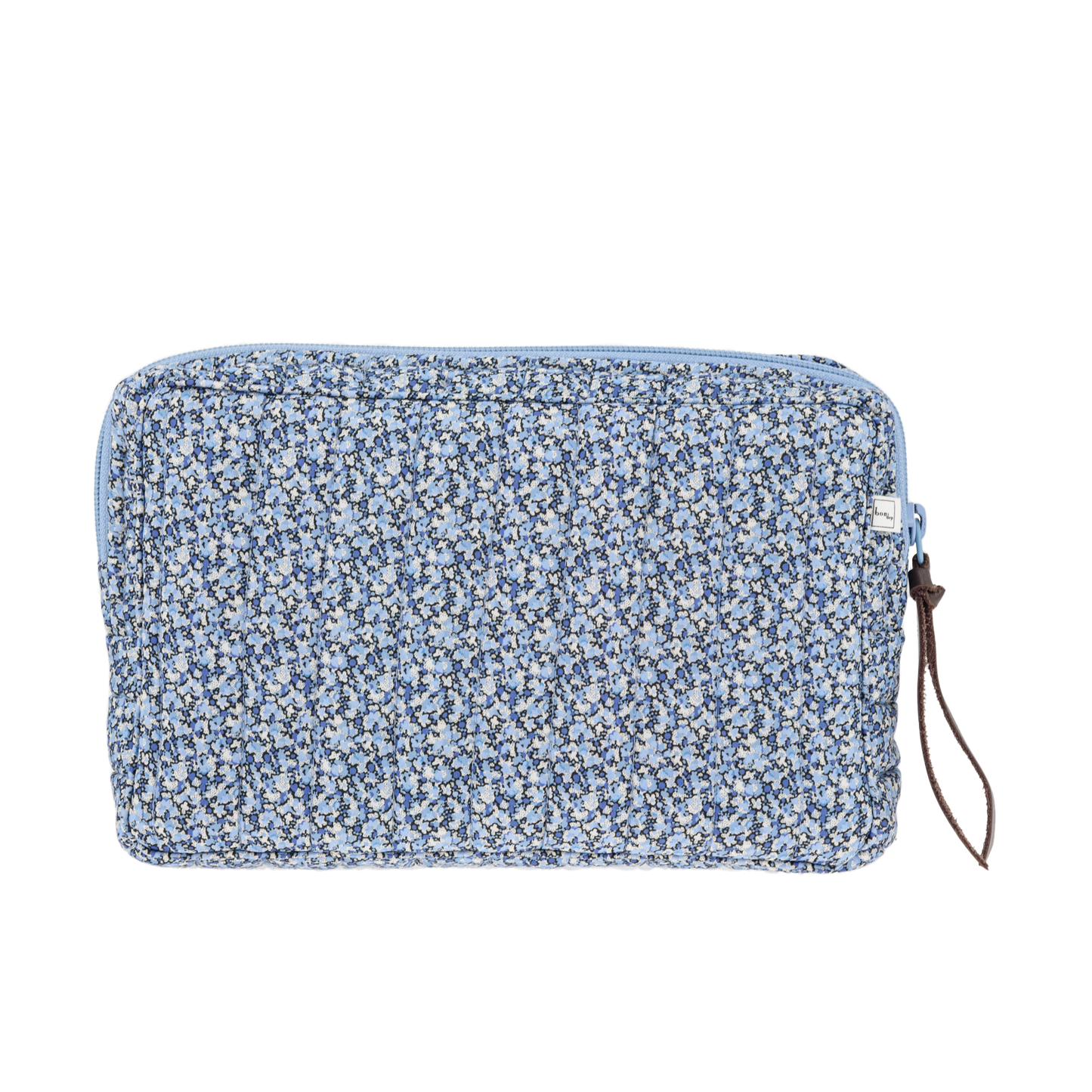 
                  
                    POUCH SMALL MW LIBERTY PEPPER BLUE
                  
                