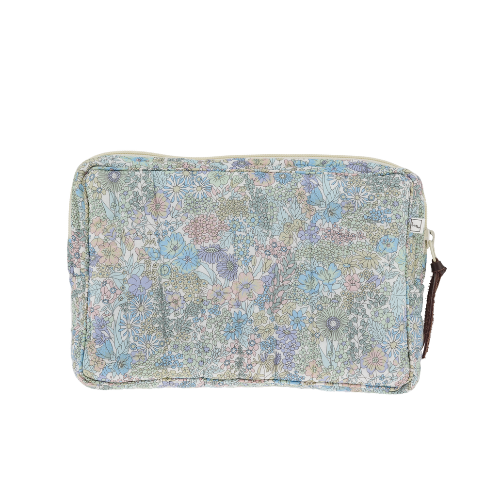 POUCH SMALL MW LIBERTY MARGARET ANNIE PASTEL