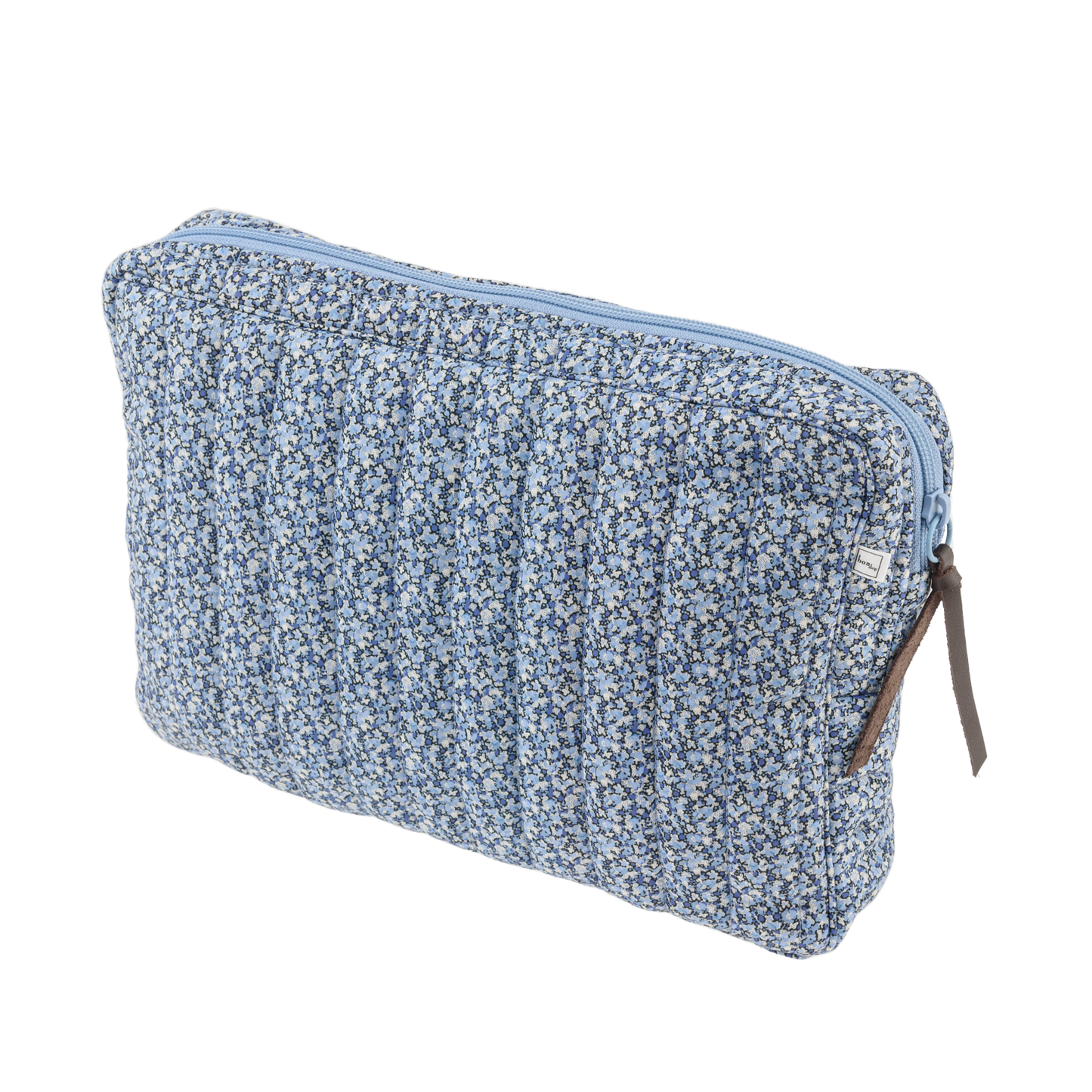 Image of Pouch Big mw Liberty Pepper Blue from Bon Dep Essentials