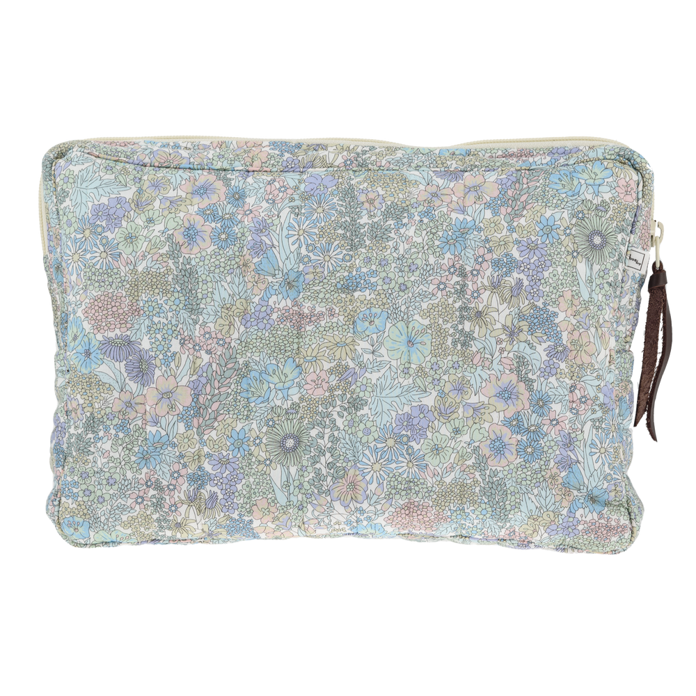 POUCH BIG MW LIBERTY MARGARET ANNIE PASTEL