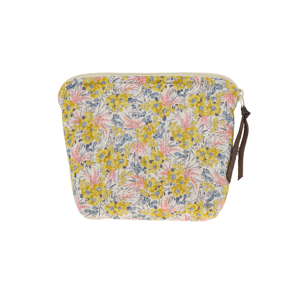 POUCH XS MW LIBERTY SWIRLING PETALS