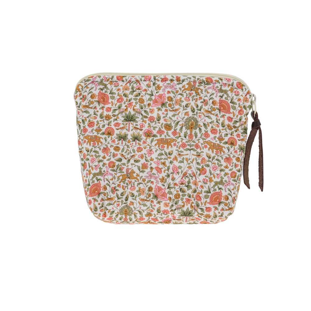 POUCH XS MW LIBERTY IMRAN PINK