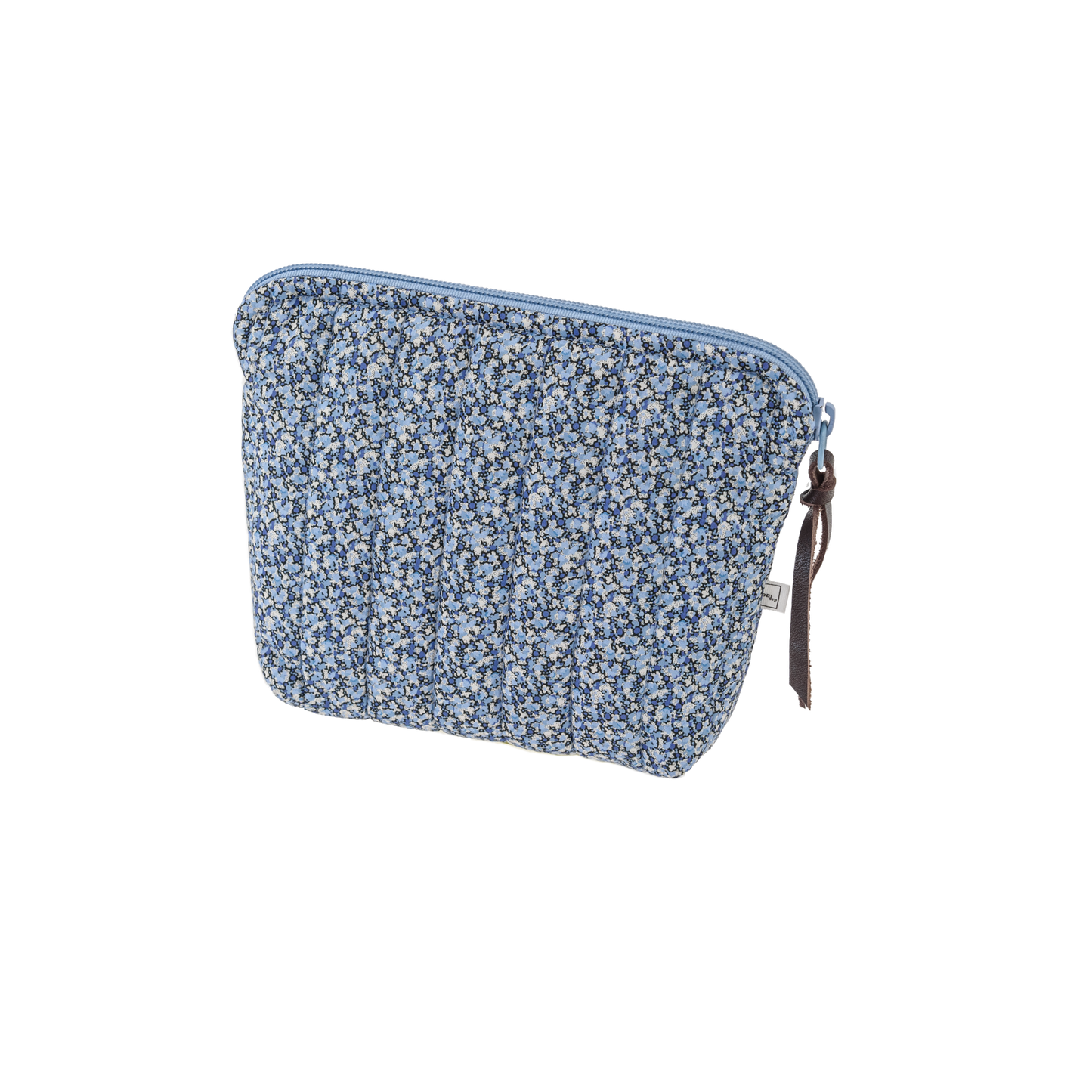 
                  
                    Image of Pouch XS mw Liberty Pepper Blue from Bon Dep Essentials
                  
                