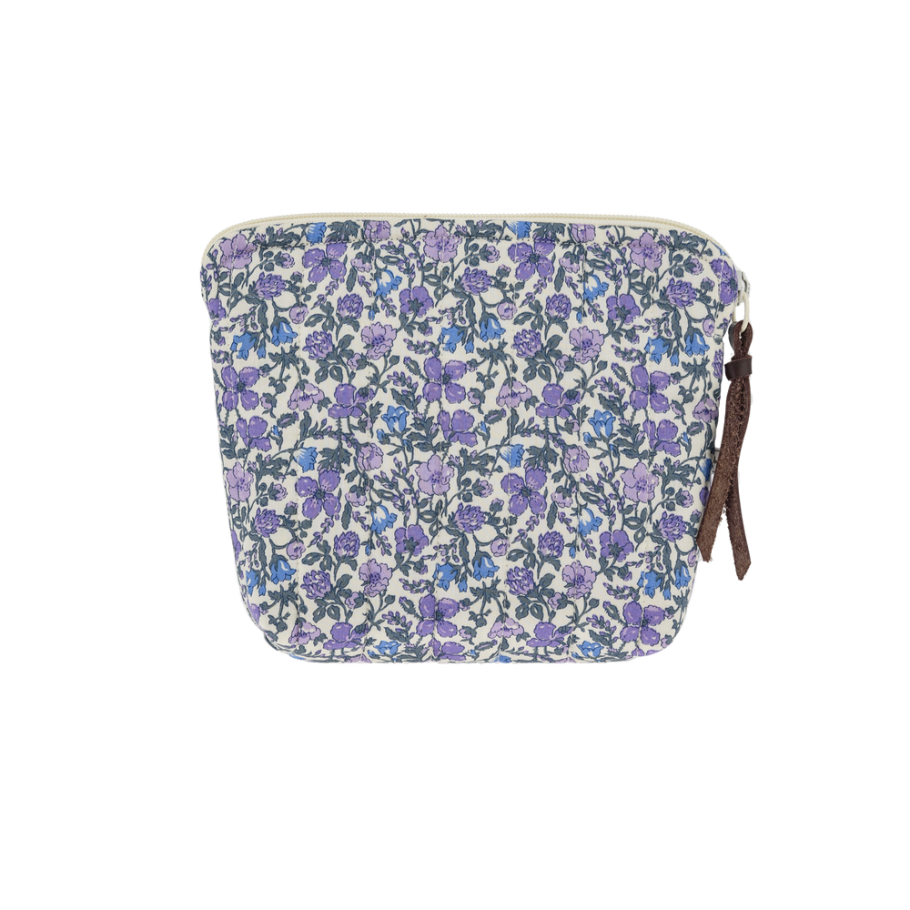 POUCH XS MW LIBERTY MEADOW LAVENDER