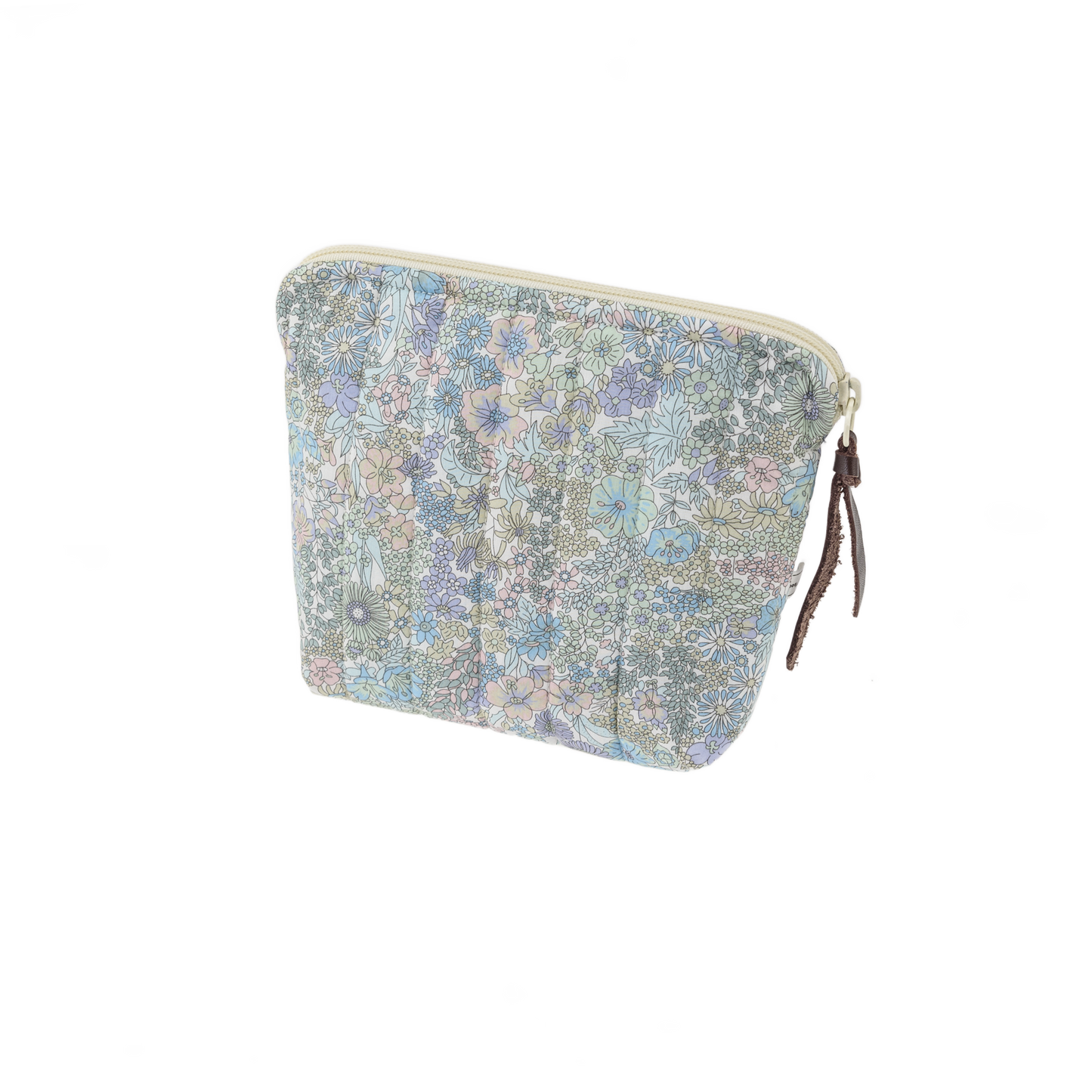 
                  
                    Image of Pouch XS mw Liberty Margaret Annie Pastel from Bon Dep Essentials
                  
                