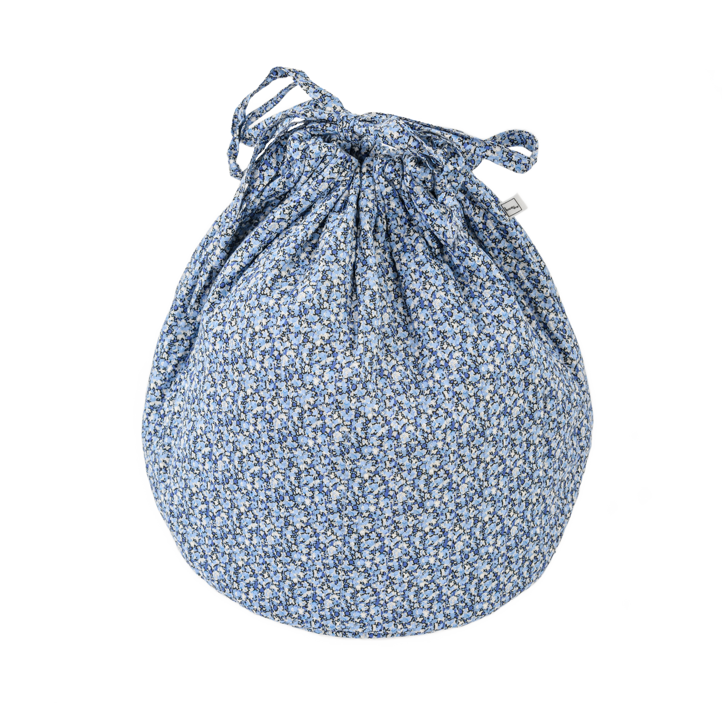 
                  
                    POUCH ROUND MW LIBERTY PEPPER BLUE
                  
                