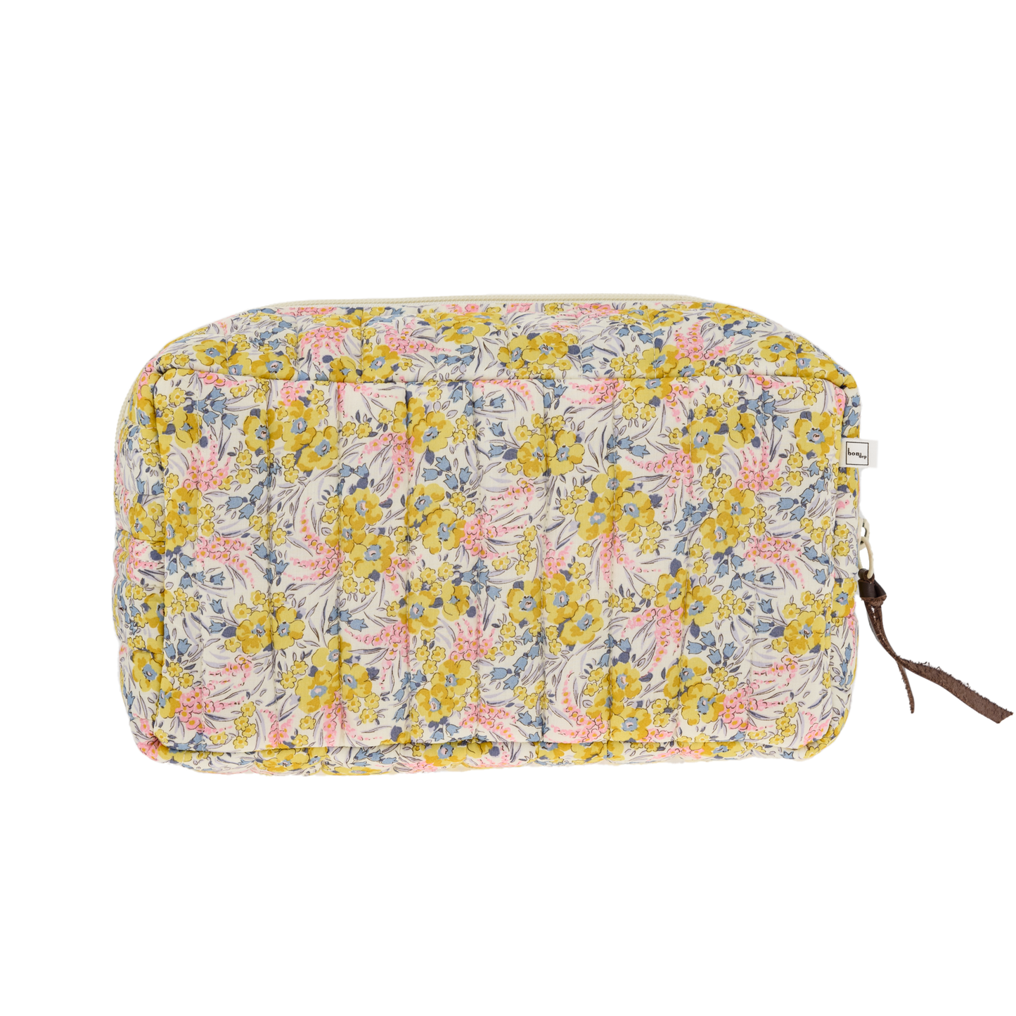 
                  
                    POUCH SQUARE MW LIBERTY SWIRLING PETALS
                  
                
