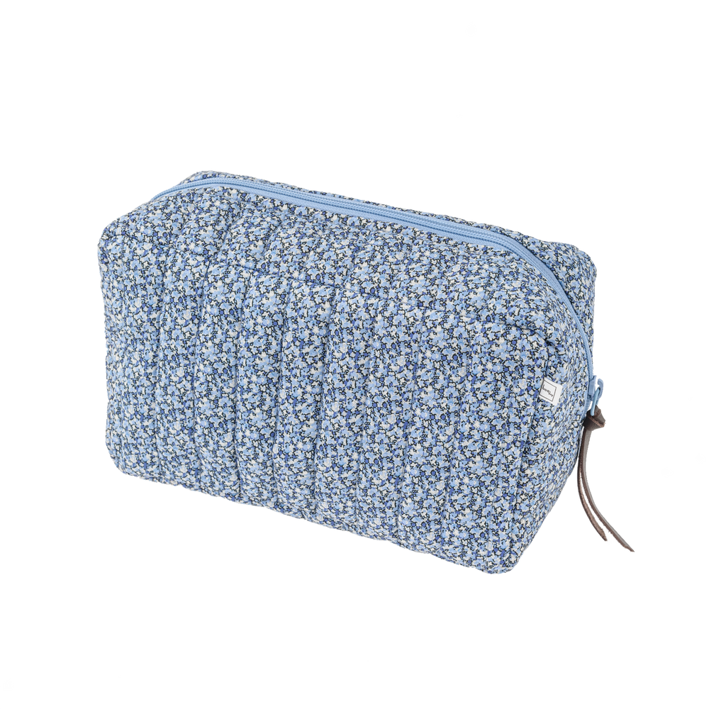 
                  
                    Image of Pouch square mw Liberty Pepper Blue from Bon Dep Essentials
                  
                