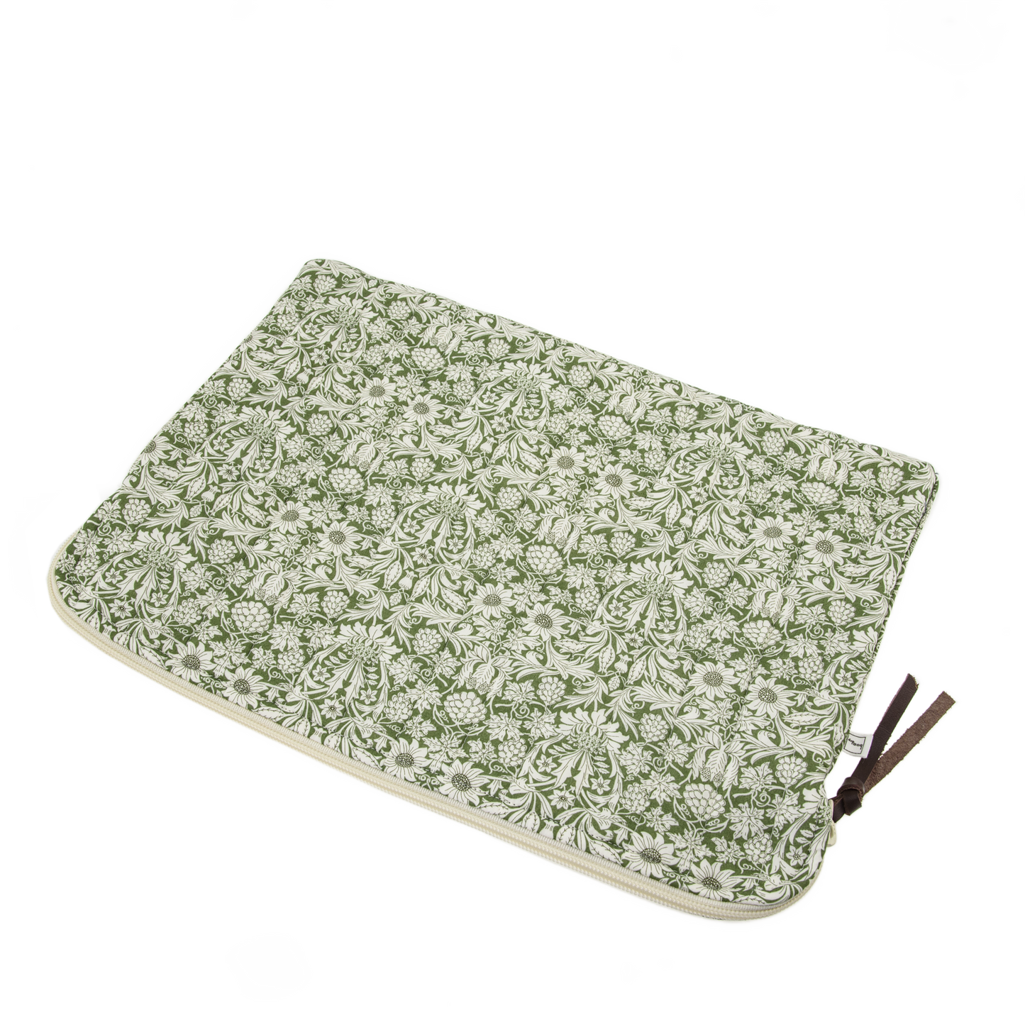 
                  
                    Image of Mac cover mw Liberty Mortimer Green from Bon Dep Essentials
                  
                