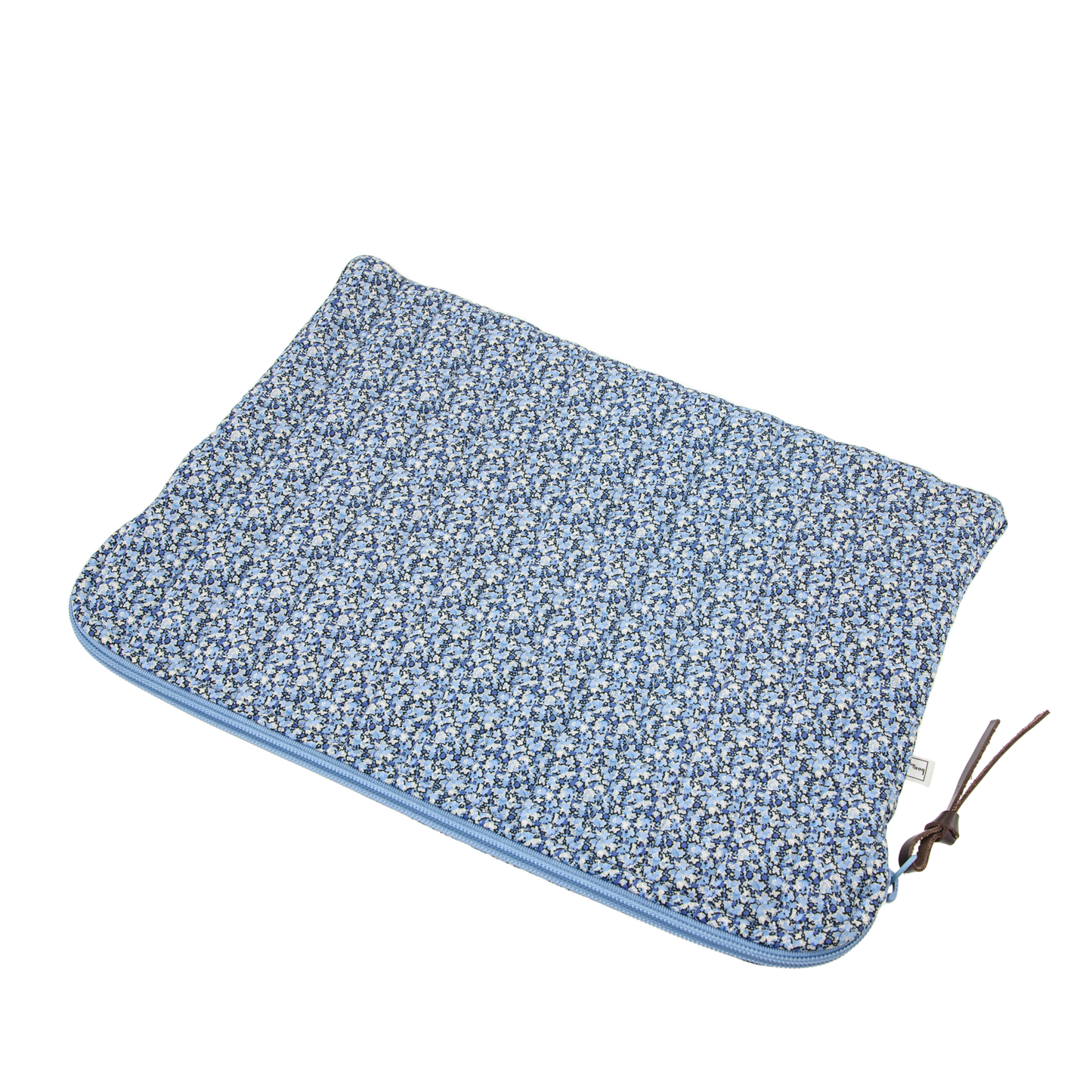 Image of Mac cover mw Liberty Pepper Blue from Bon Dep Essentials
