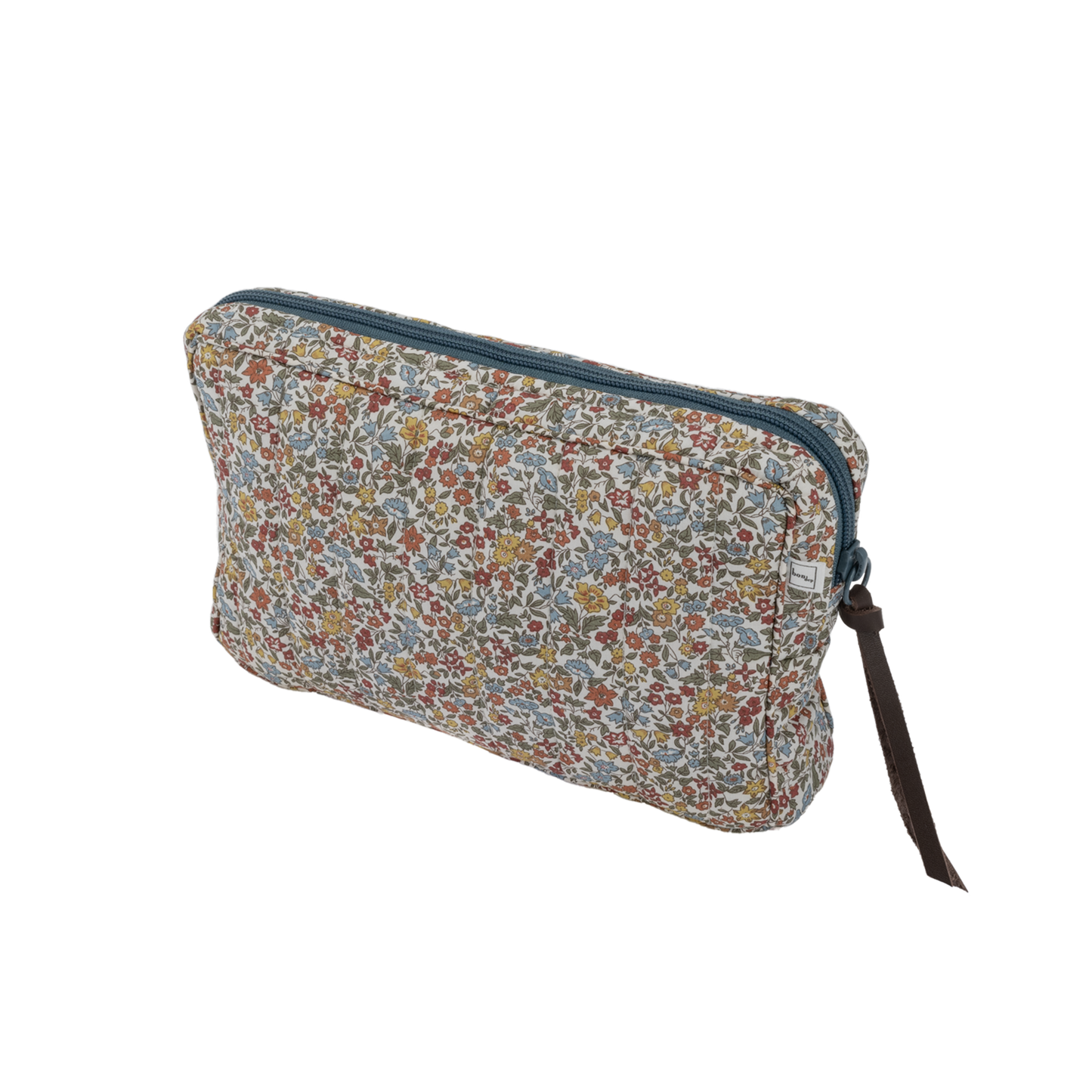 
                  
                    Image of Pouch small mw Liberty Ava from Bon Dep Essentials
                  
                
