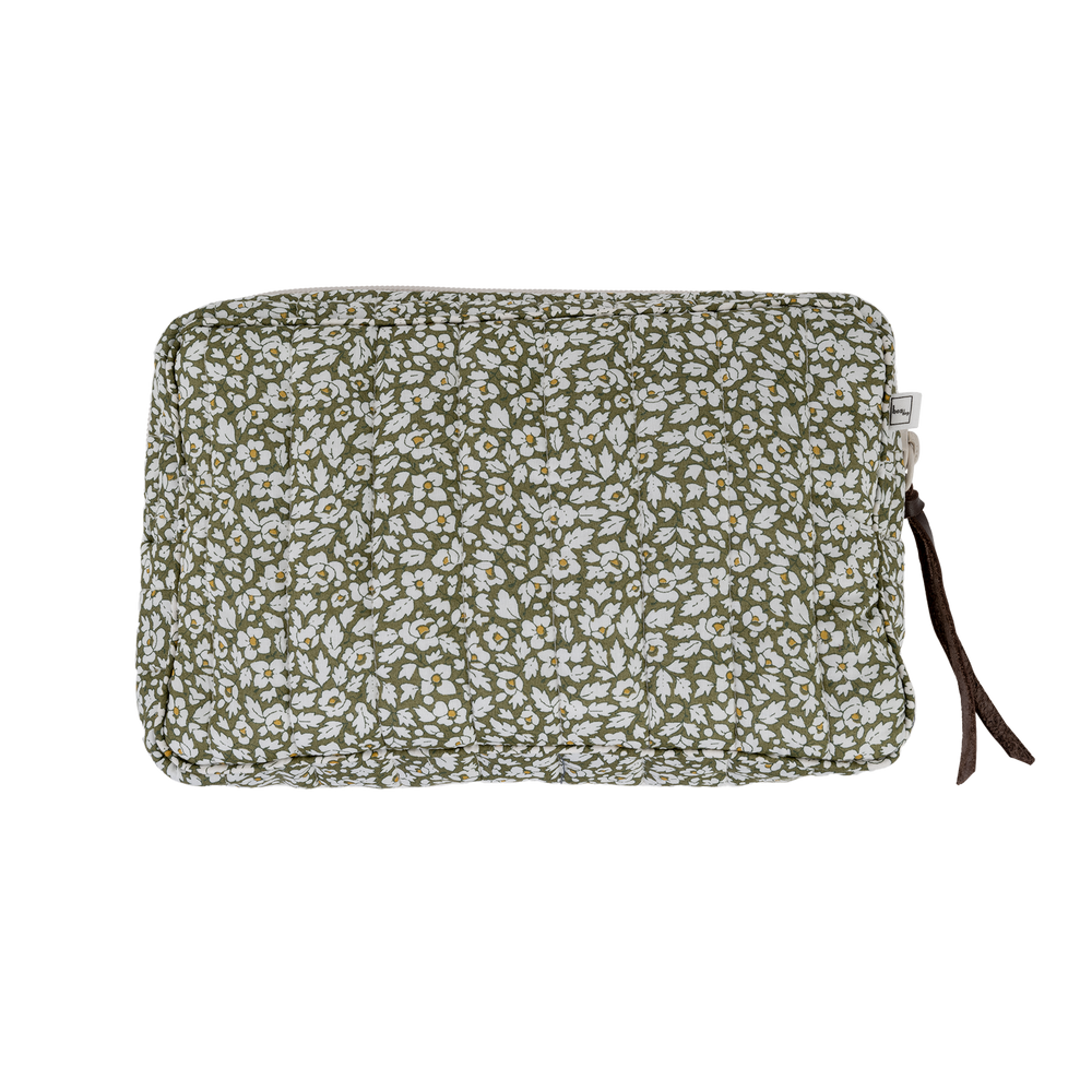 POUCH SMALL MW LIBERTY FEATHER