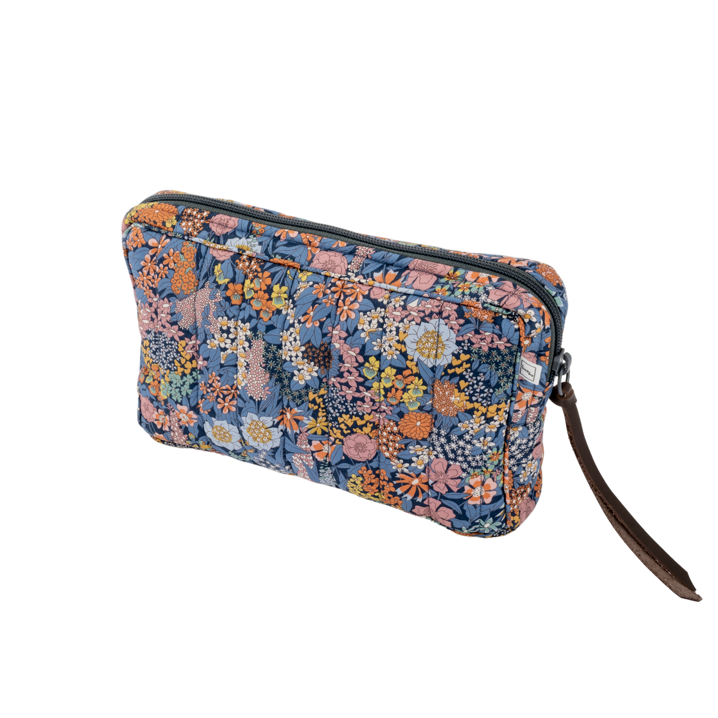 
                  
                    Image of Pouch small mw Liberty Ciara from Bon Dep Essentials
                  
                