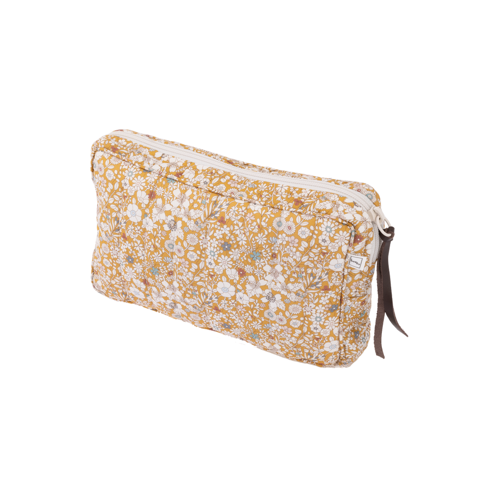 Image of Pouch small mw Liberty June`s Meadow from Bon Dep Essentials