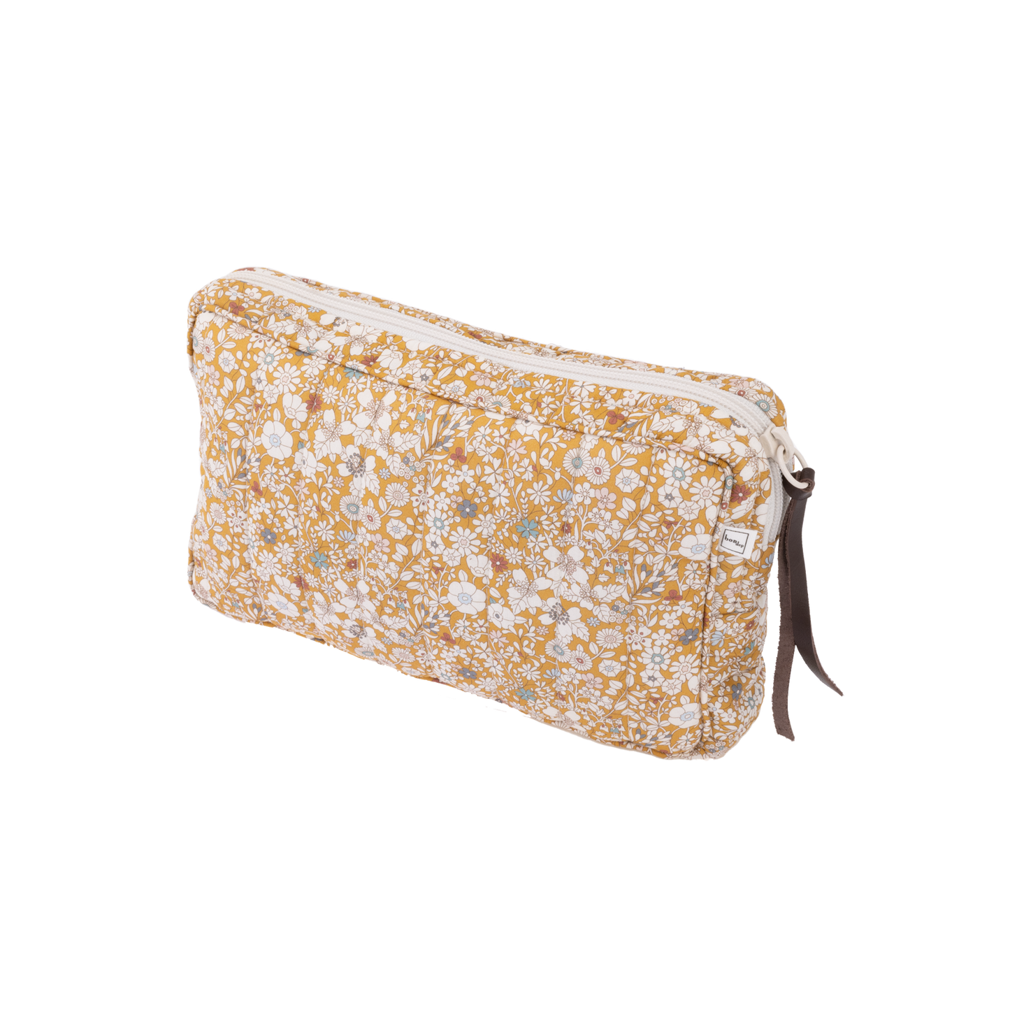 
                  
                    Image of Pouch small mw Liberty June`s Meadow from Bon Dep Essentials
                  
                