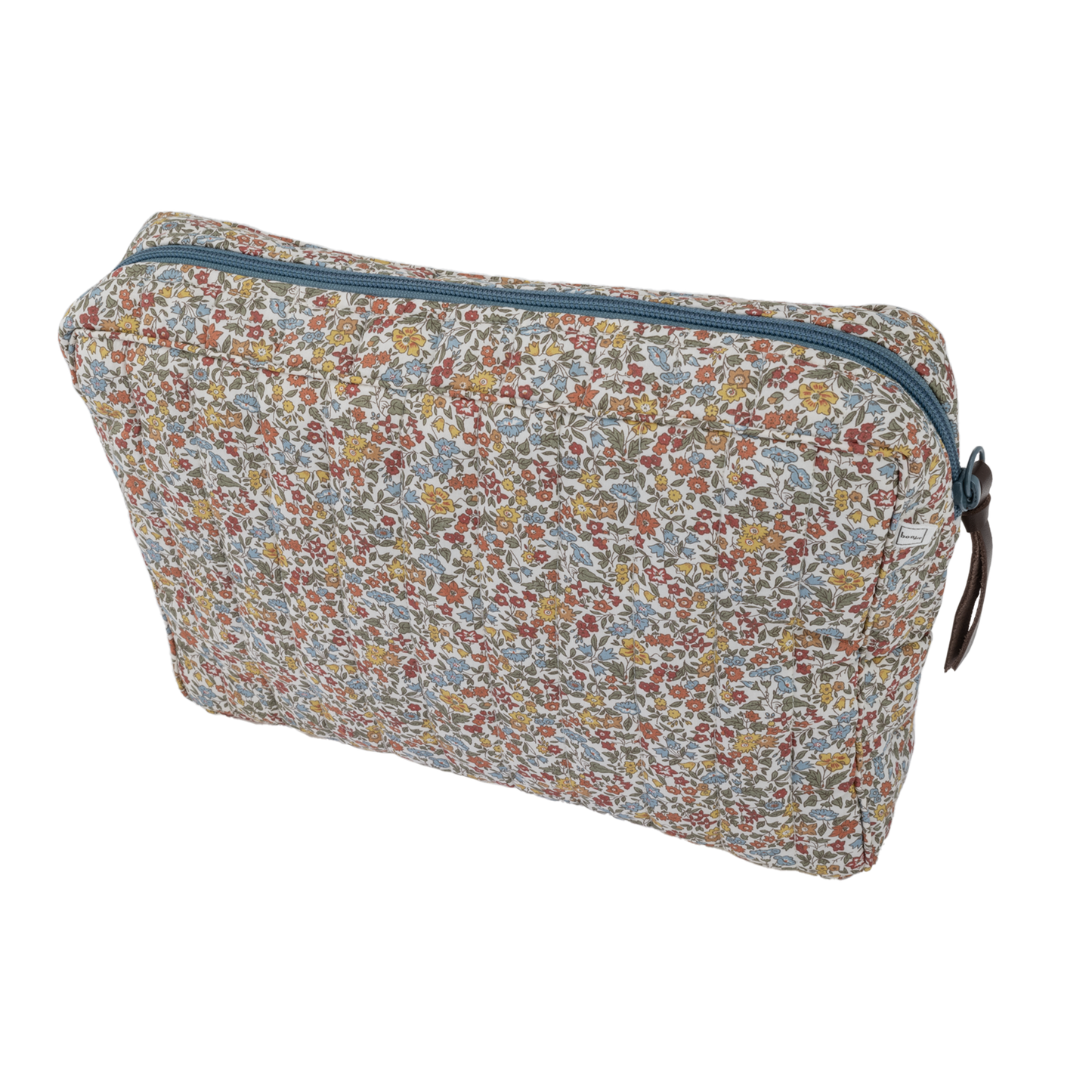 
                  
                    Image of Pouch big mw Liberty Ava from Bon Dep Essentials
                  
                