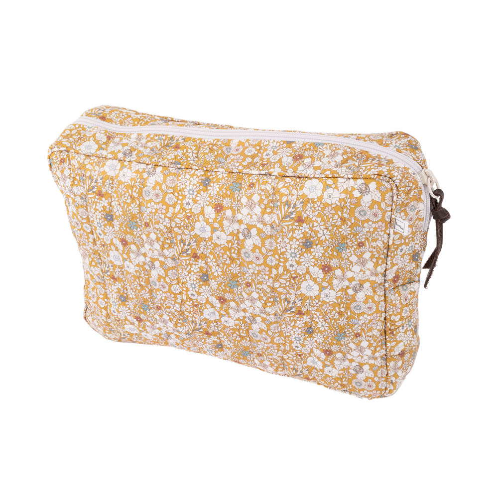 Image of Pouch big mw Liberty June`s Meadow from Bon Dep Essentials