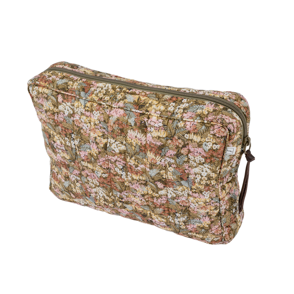 
                  
                    Image of Pouch big mw Liberty Connie Evelyn from Bon Dep Essentials
                  
                