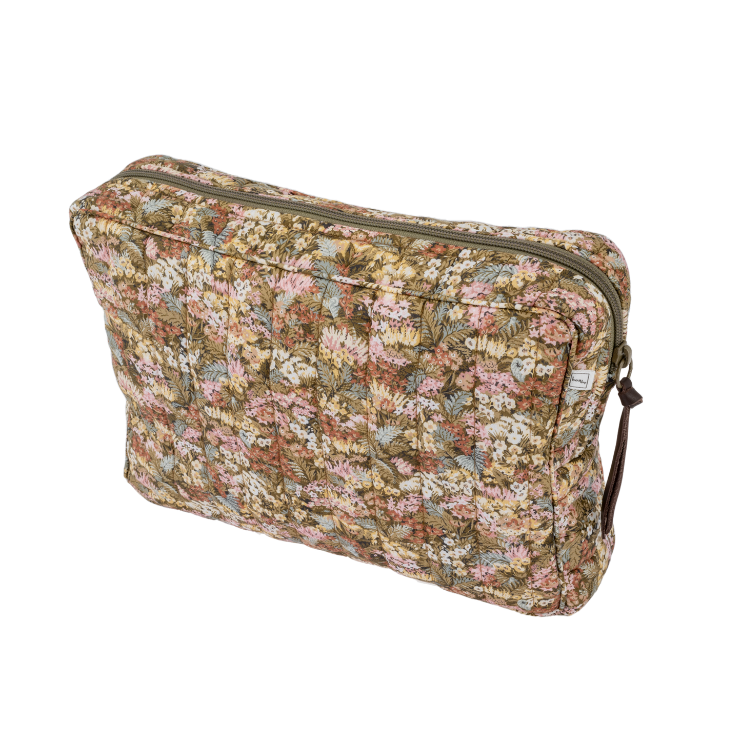 
                  
                    Image of Pouch big mw Liberty Connie Evelyn from Bon Dep Essentials
                  
                