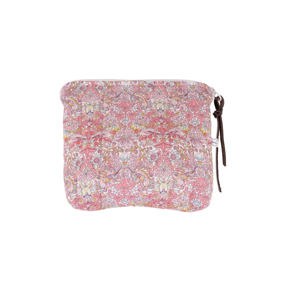 POUCH XS MW LIBERTY STRAWBERRY PINK