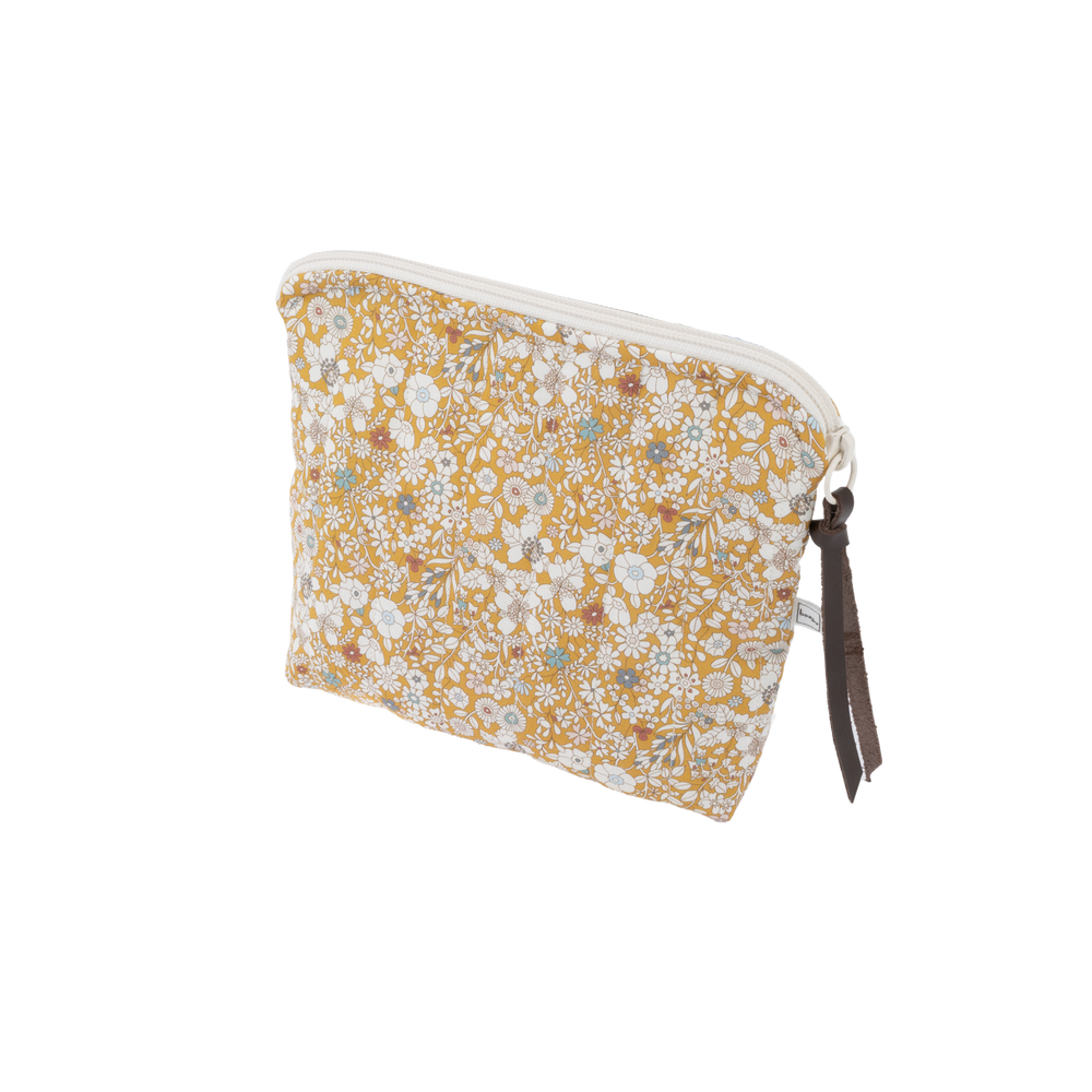 Image of Pouch XS mw Liberty June`s Meadow from Bon Dep Essentials