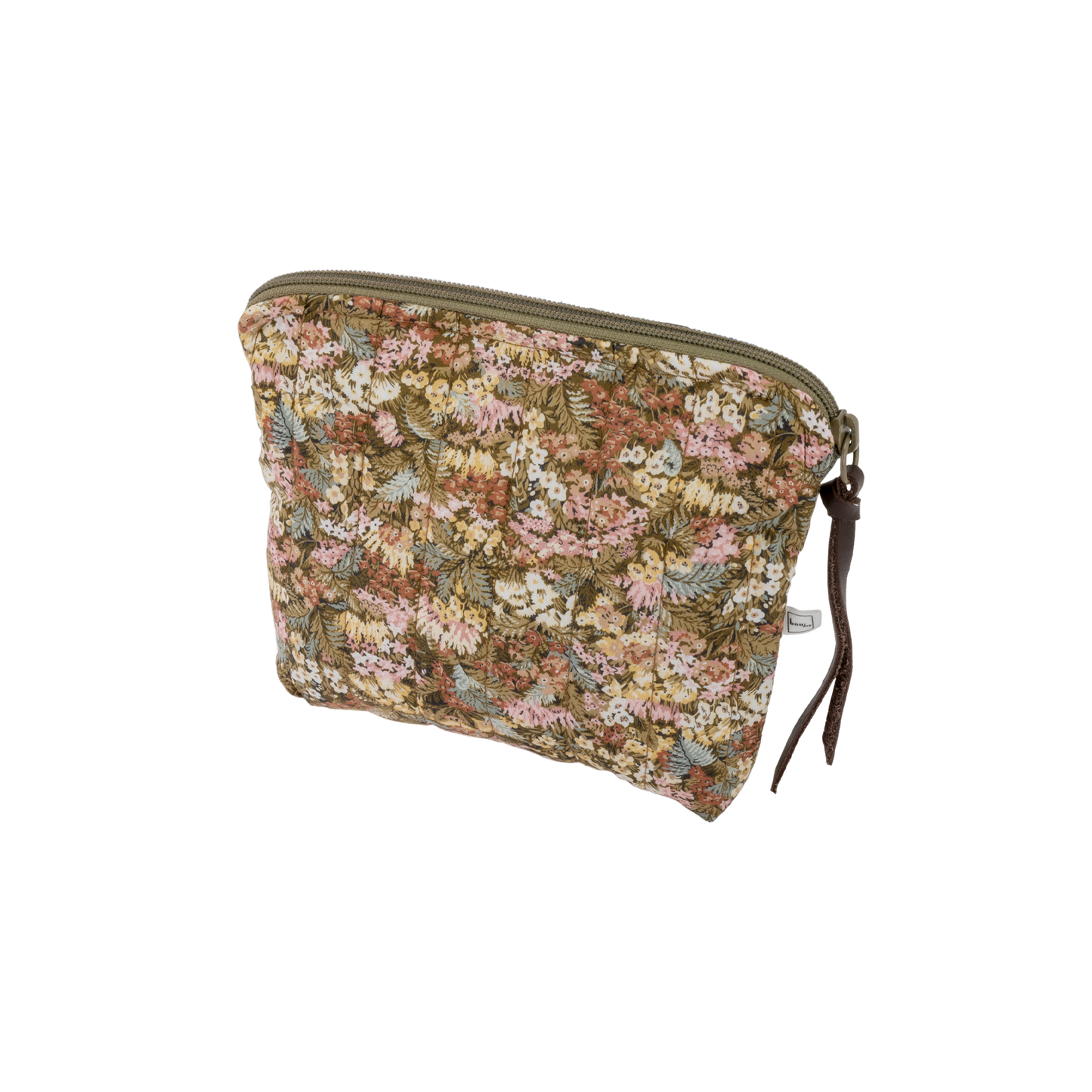 
                  
                    Image of Pouch XS mw Liberty Connie Evelyn from Bon Dep Essentials
                  
                