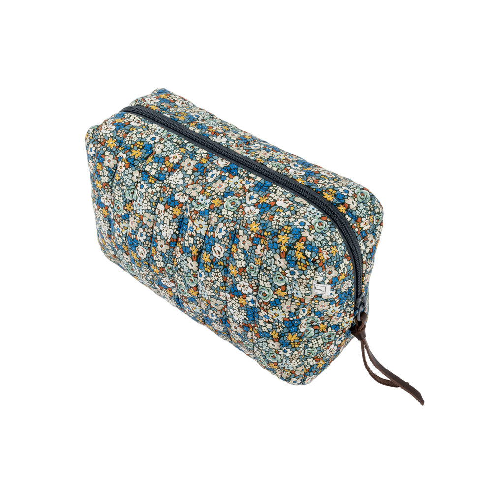 Image of Pouch square mw Liberty Emma Louise from Bon Dep Essentials