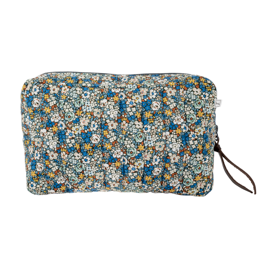 POUCH SQUARE MW LIBERTY EMMA LOUISE